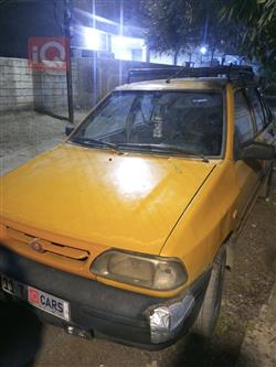 سايبا 131
